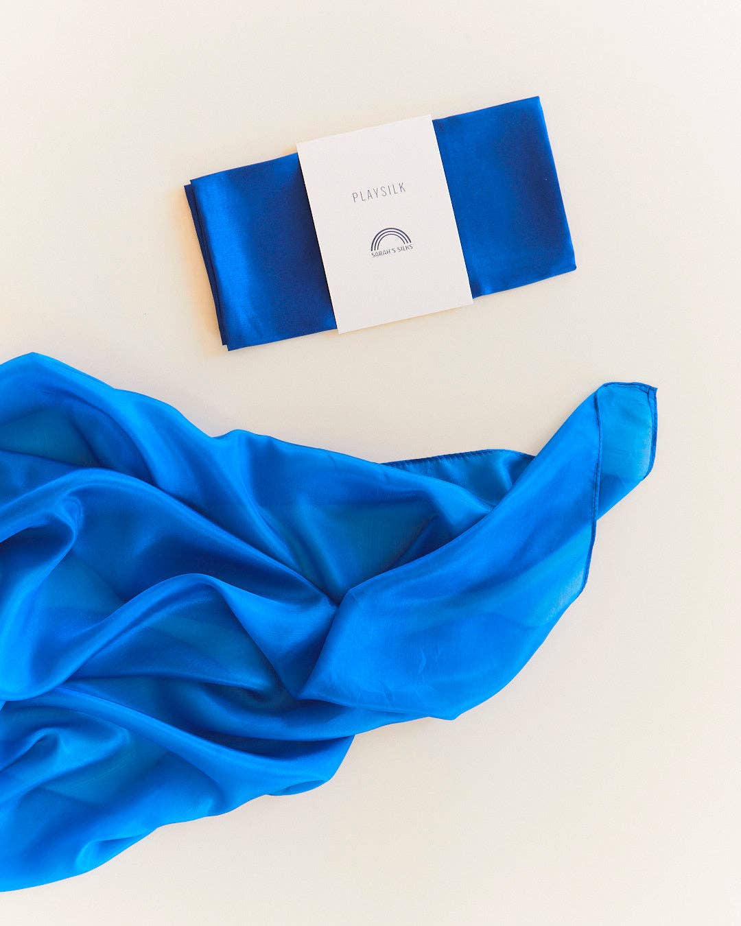 Sarah’s Silks - Wholesale Toy Set - Kids - Solid Color Playsilks9