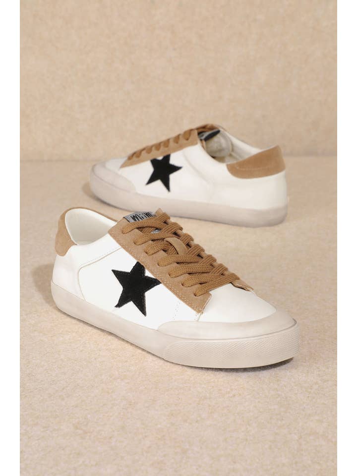 Miracle Miles (Mi.iM) - Wholesale Lifestyle Sneakers - Women's - HABER16