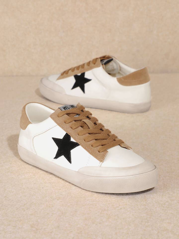 Mi.iM, Miracle Miles – Engroshandel Lifestyle sneaker - Dame – HABER4