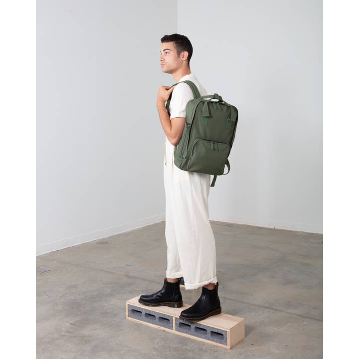 Pacific Mason - Wholesale Backpack - Unisex - Cama Bag - Large7
