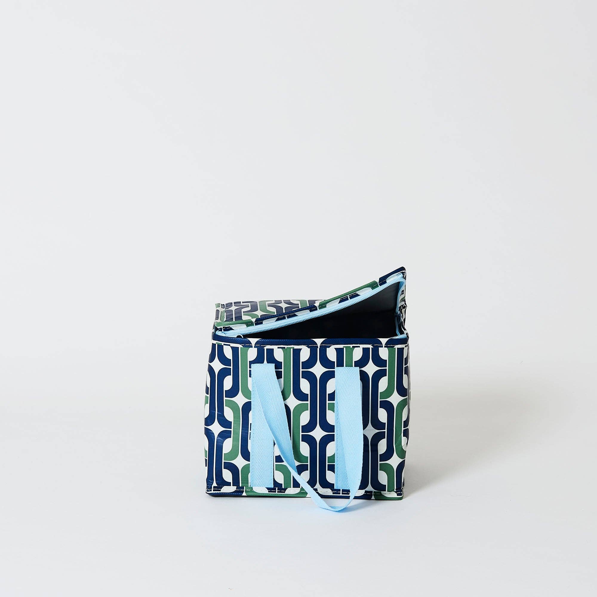 Project Ten Pty Ltd - Wholesale Lunch bag/box - Chains Mini Insulated Tote1