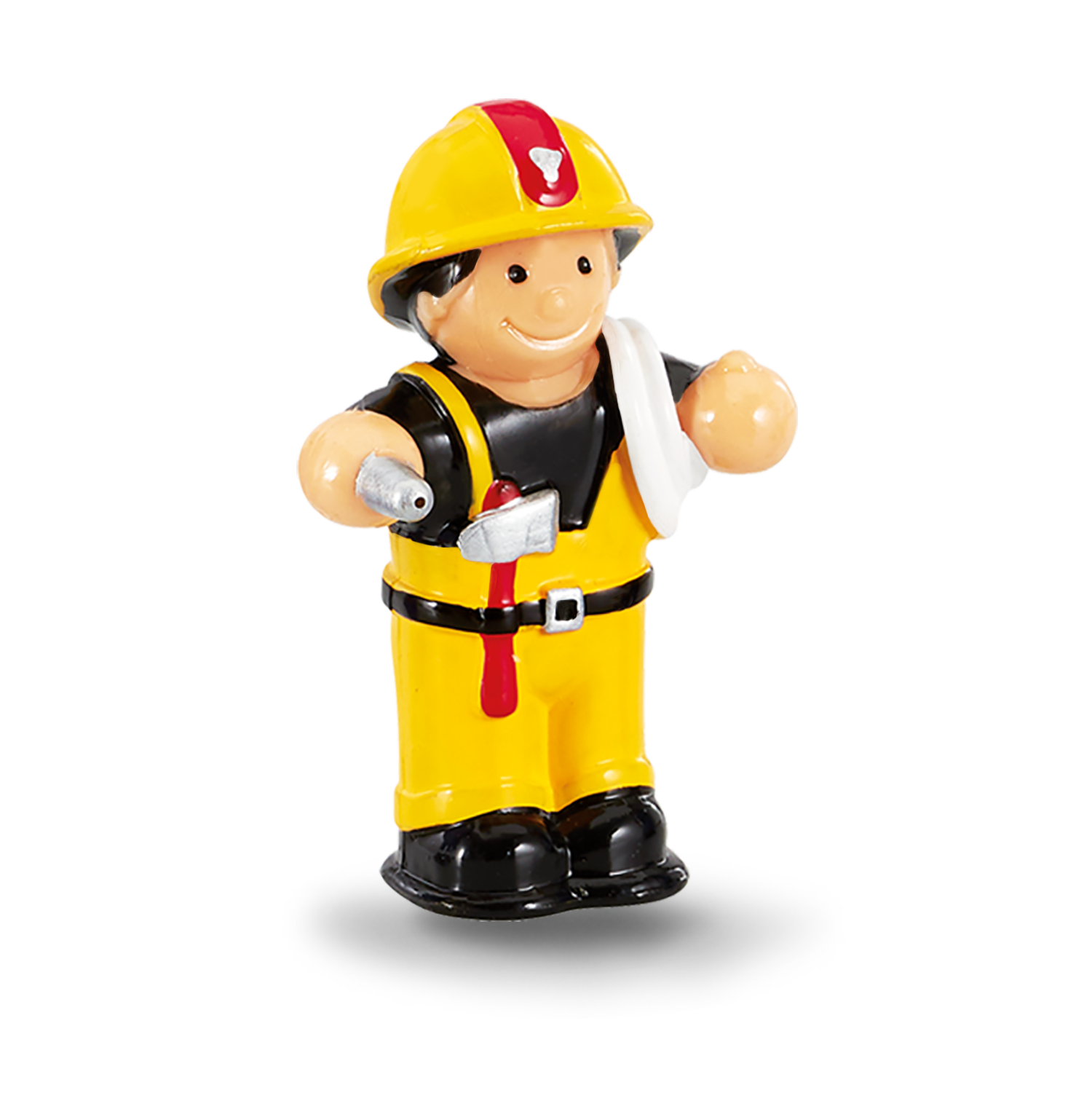 Smart Toys and Games - Wholesale Toy Car/Truck - Kids - Fire Buggy Bertie4