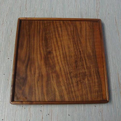 Christophe Pourny Studio - Wholesale Cutting board - Cutting Board Tonic3