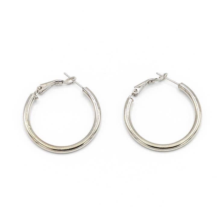 Kreoler øreringe for engroshandel hos KLK