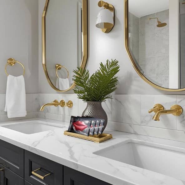 Lux Glow Skin Care - Wholesale Lip treatment/mask - Pink Lip Mask - BLANK 2