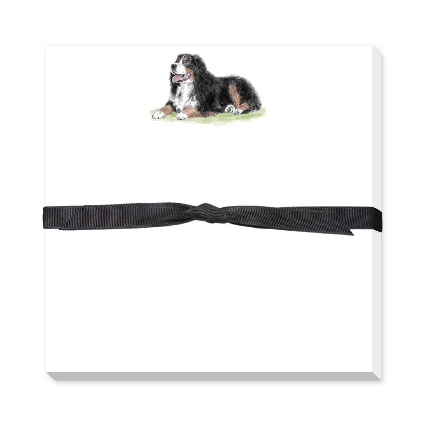 Donovan Designs - Wholesale Notepad - Dog Doodle Notepad-Choose your Breed6