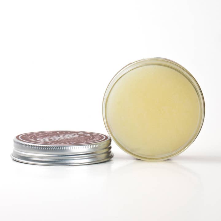 Lockhart's Authentic Grooming Company, LLC - Wholesale Hair Pomade - Men's - Lockhart's Medium Hold Pomade