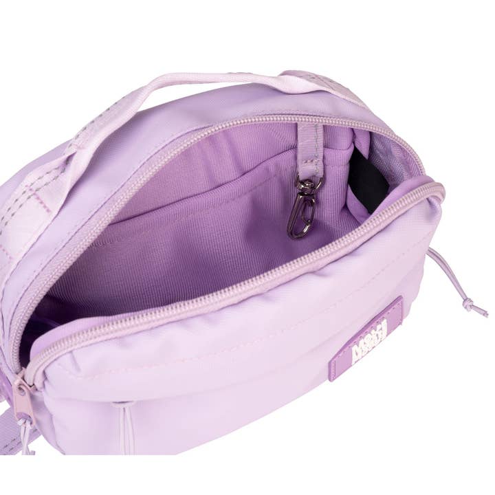 Max & Molly – Großhandel Leckerlibeutel – Hund – Hunde Trainings-Tasche - Matrix 2.0 Lavender