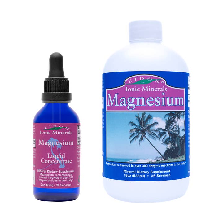 Pink Ionic Liquid Magnesium for wholesale on Faire0