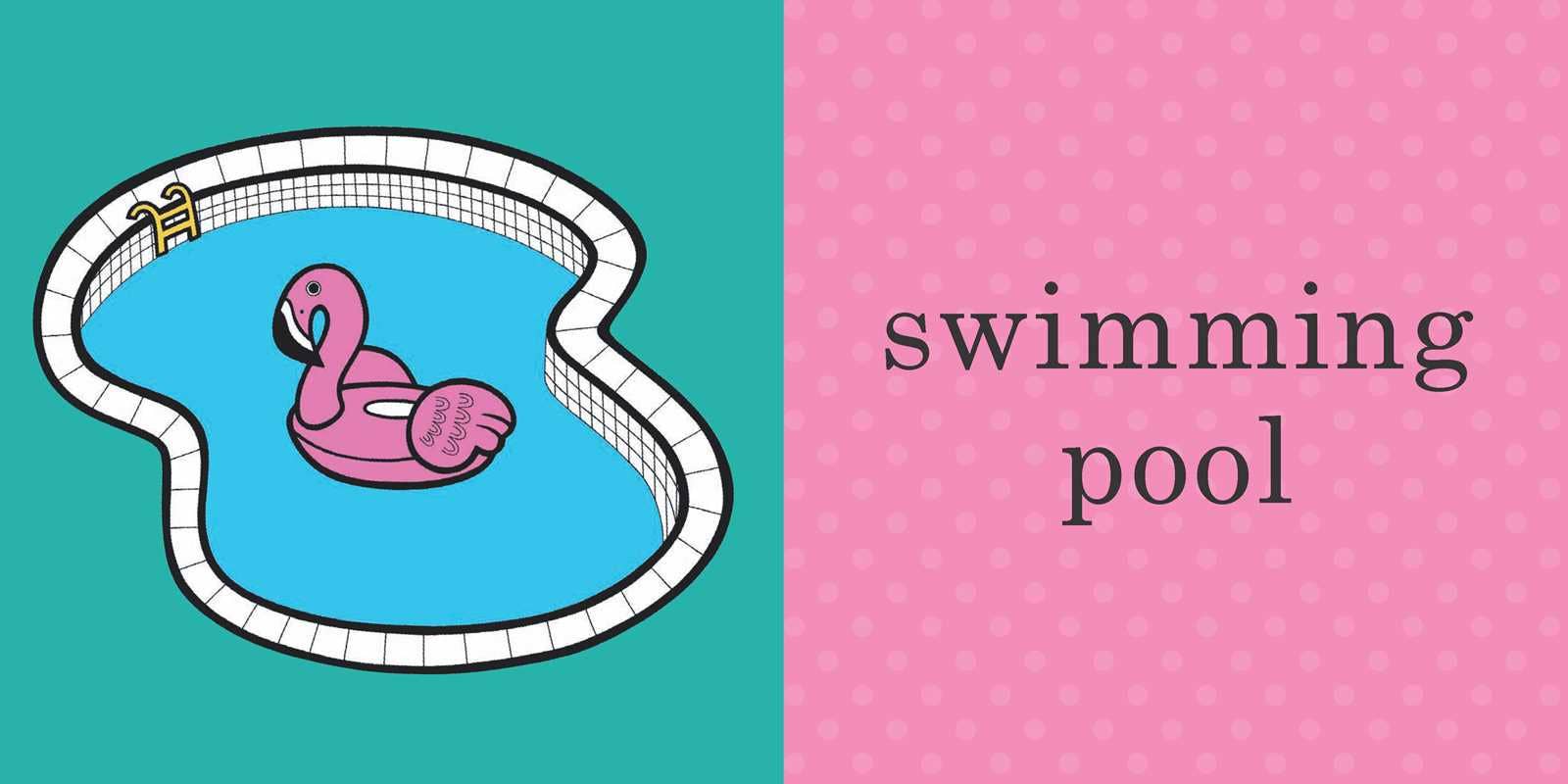 Simon & Schuster - Wholesale Baby & Toddler Book (0-2) - Jane Foster's Summertime by Jane Foster4