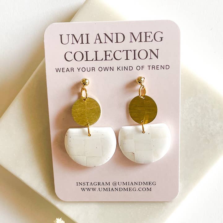 Kasumi for wholesale by Umi and Meg Collection