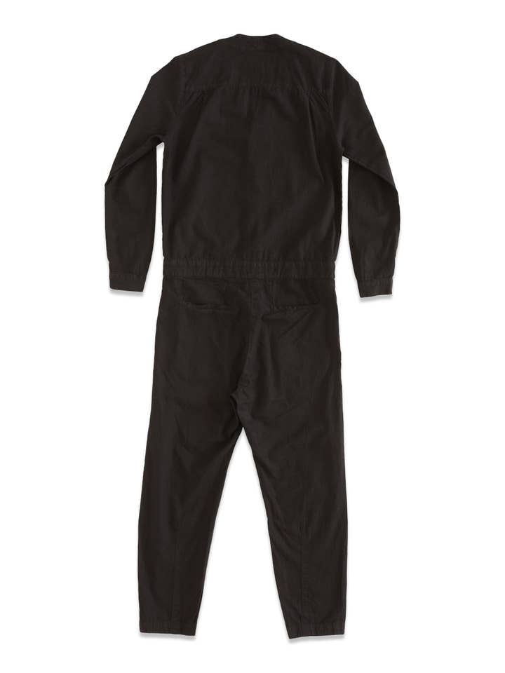 Seeker - Wholesale Jumpsuit - Unisex - Jumpsuit Long Sleeve8