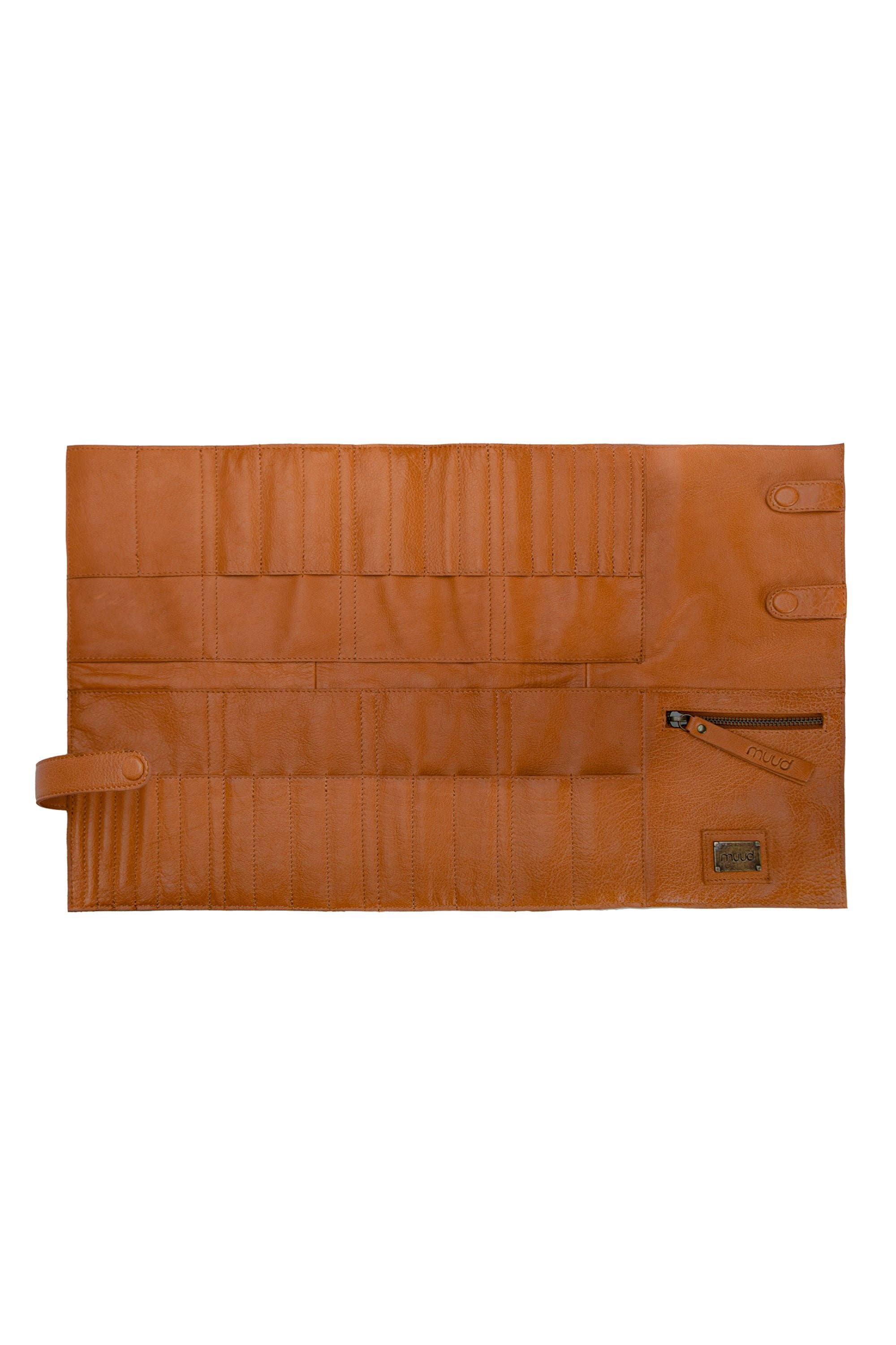 Muud – wholesale Knitting/Crochet Supplies – Stockholm XL Needle Case2