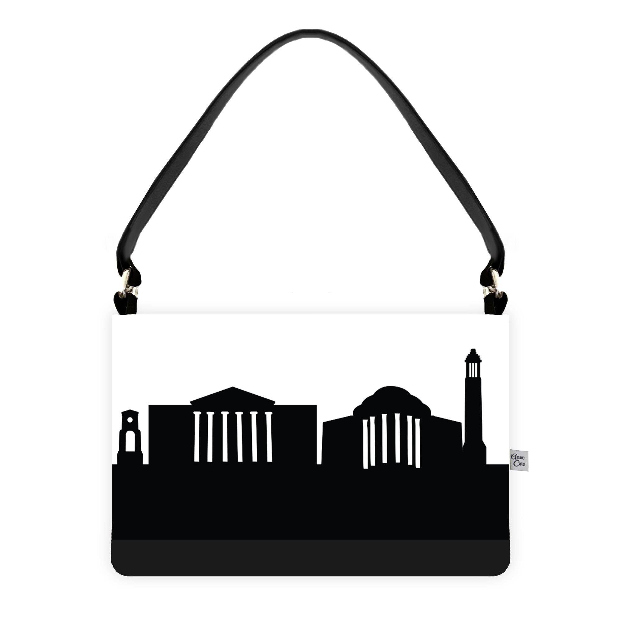 Anne Cate - Wholesale Shoulder Bag - Women's - Skyline Signature Handbag103