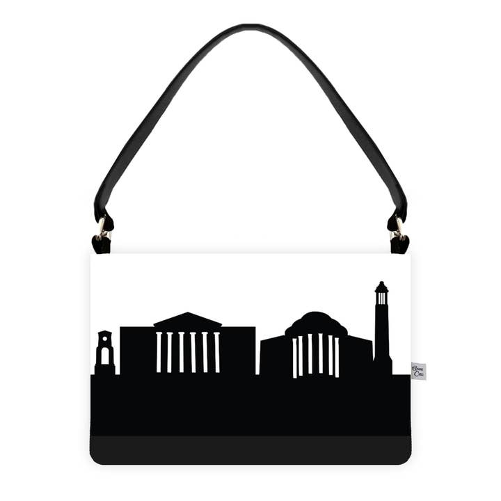Anne Cate - Wholesale Shoulder Bag - Women's - Skyline Signature Handbag103