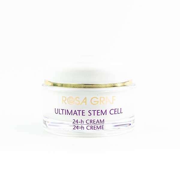 Rosa Graf - Wholesale Anti-Aging Moisturizer - Ultimate Stem Cell 24h Cream