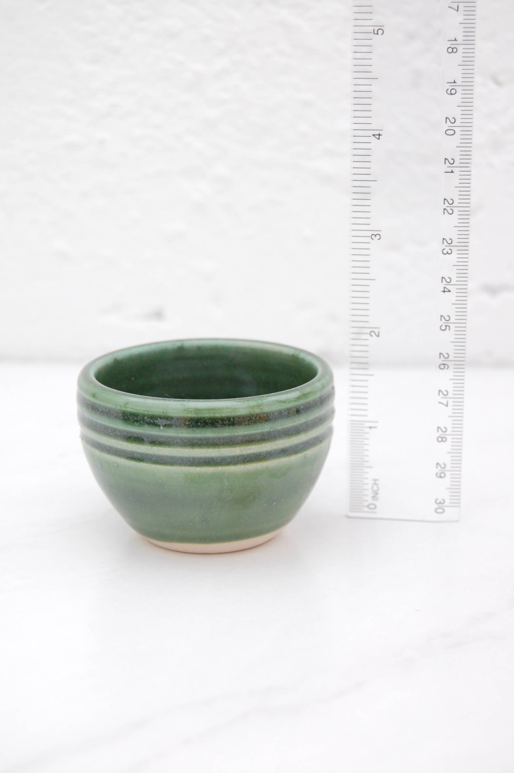 Compost Design - Vendita all'ingrosso Ciotola - Ciotoline: Verde Menta6