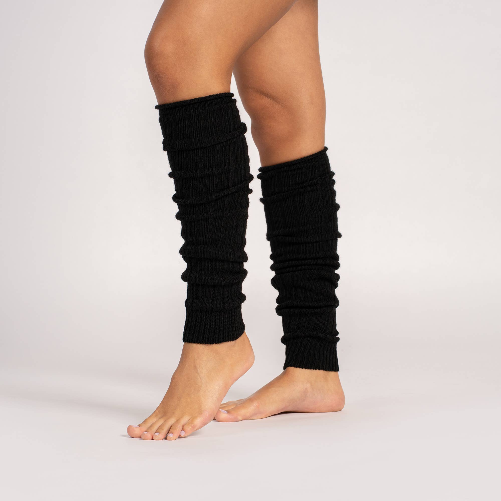 menique - Wholesale Legwarmers - Women's - Women's Ribbed Knit Leg Warmers6