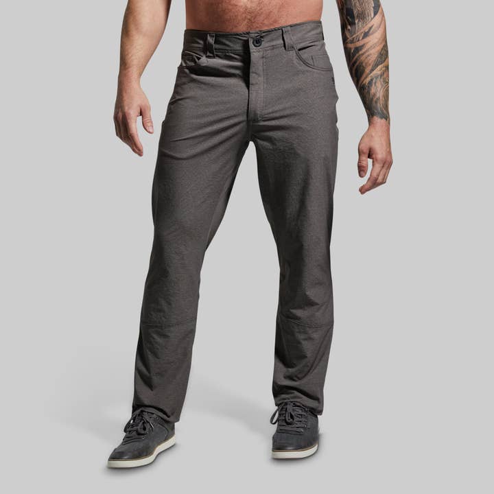 Born Primitive - Wholesale Pants - Men's - Traverse Pant (Falcon)