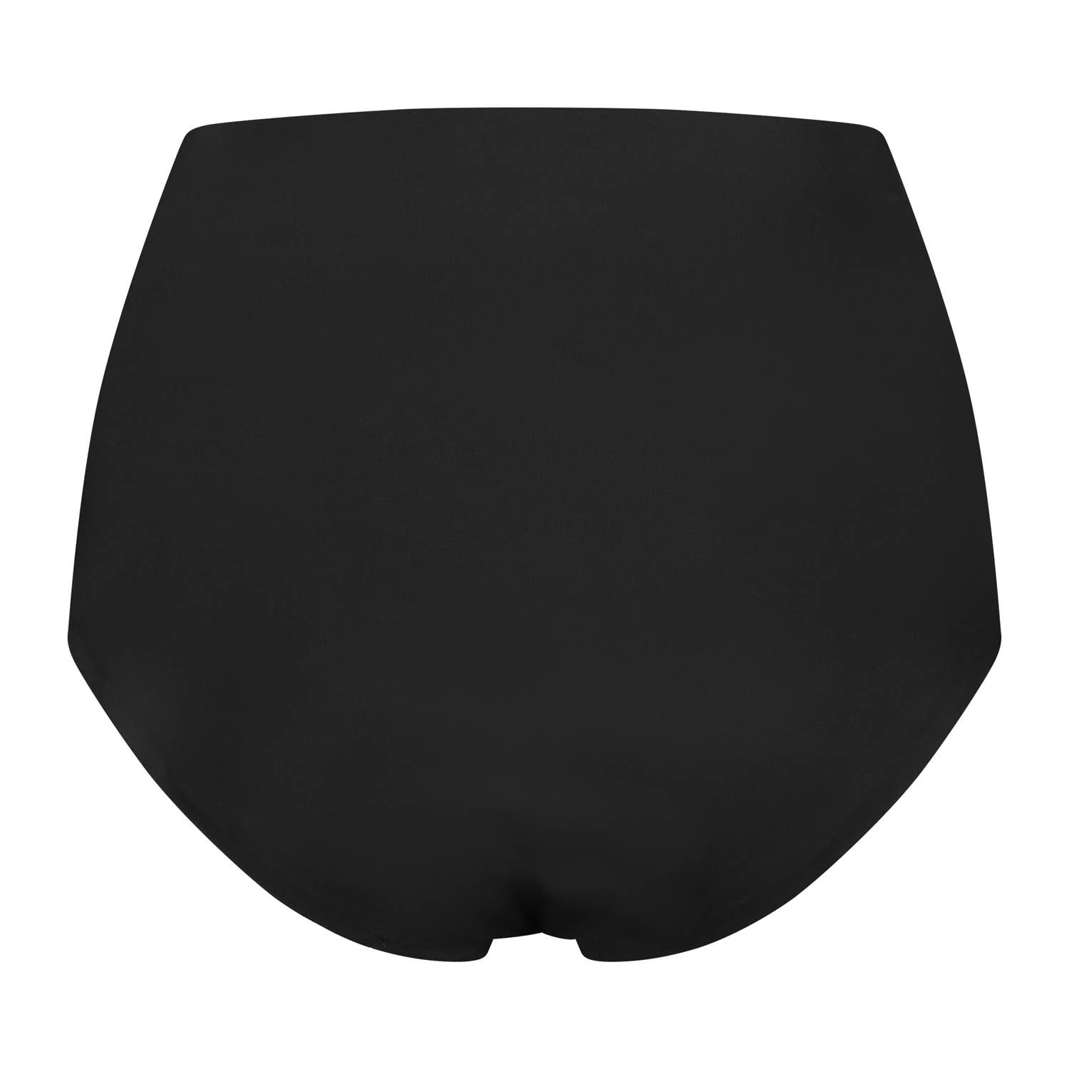 Bye Bra - Wholesale Underwear - Women's - Invisible Mid Waist Brief7