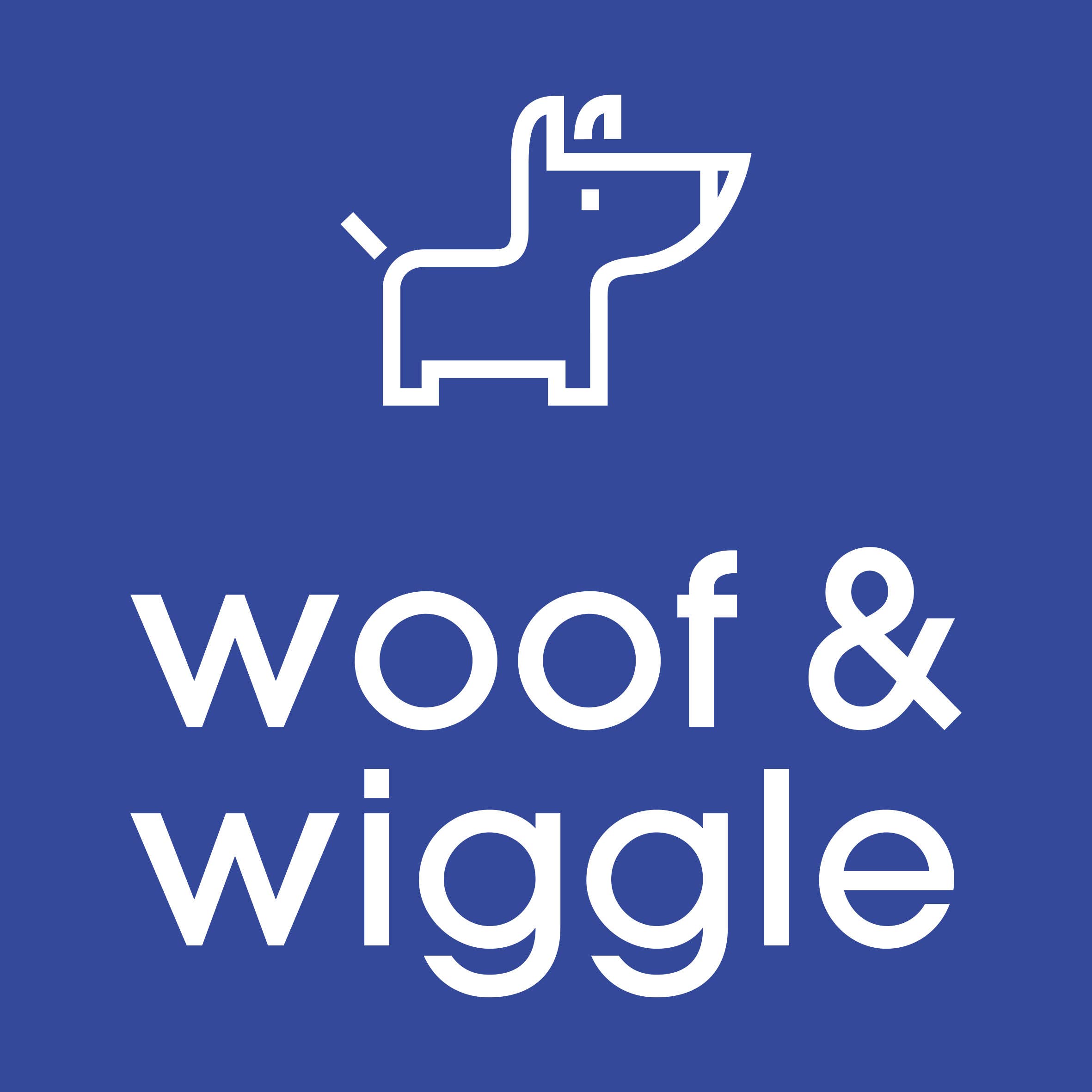 Prodotti all'ingrosso di woof & wiggle