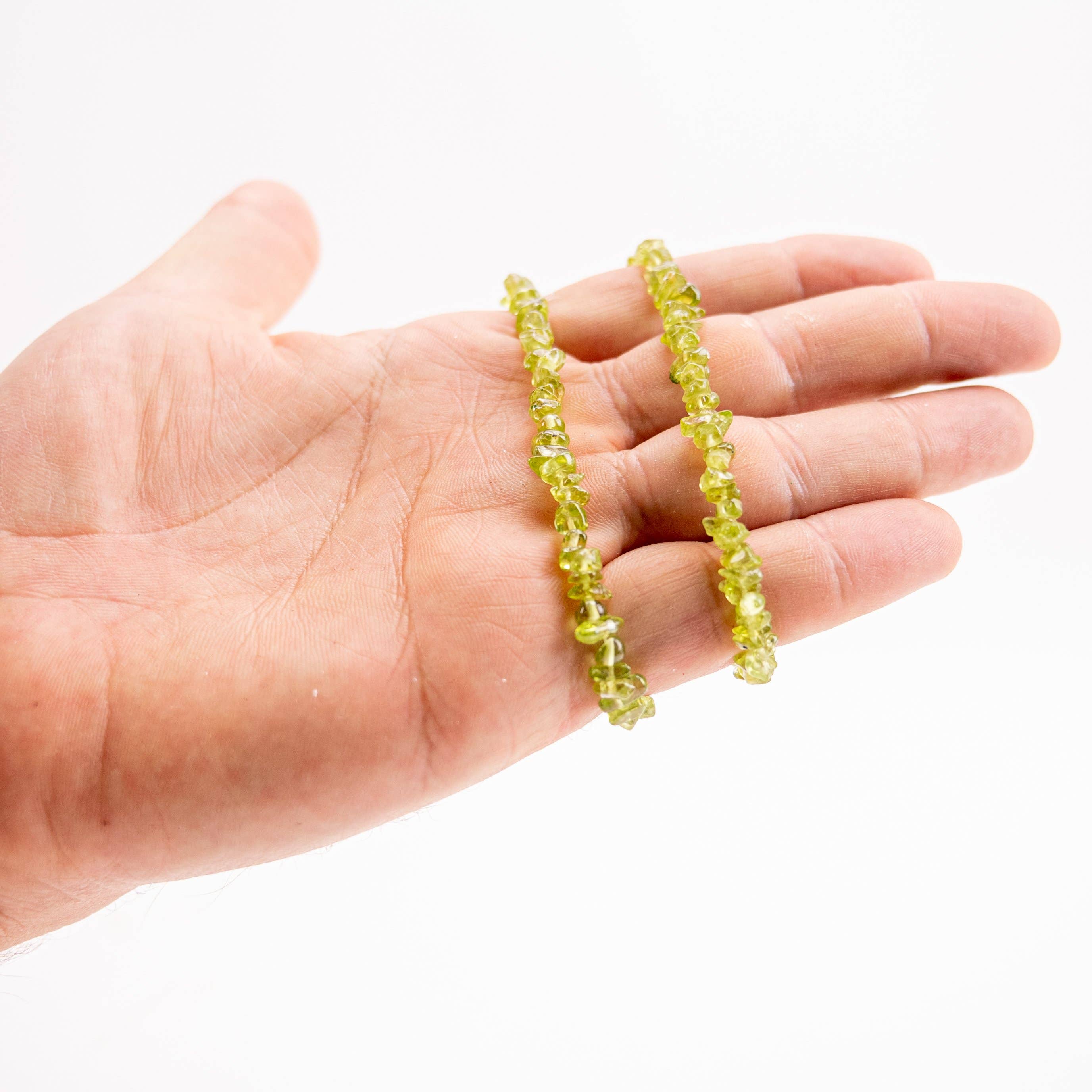 Pelham Grayson Rose - Wholesale Beaded Bracelet - Crystal Chip Bracelets29