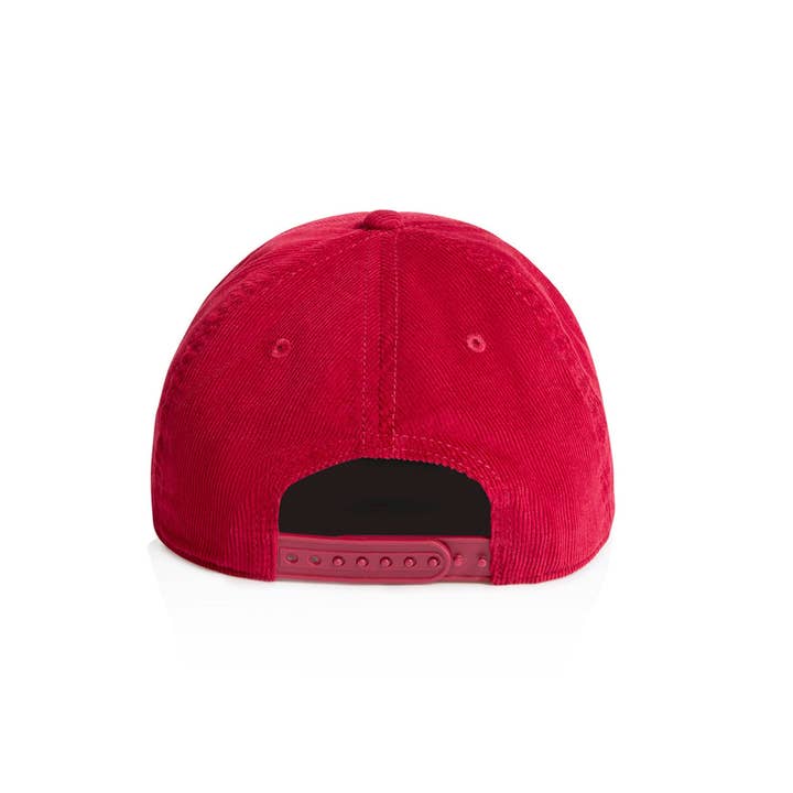Endless August Supply Co. - Wholesale Baseball Cap - Unisex - Merry Corduroy Hat | Christmas Hat1