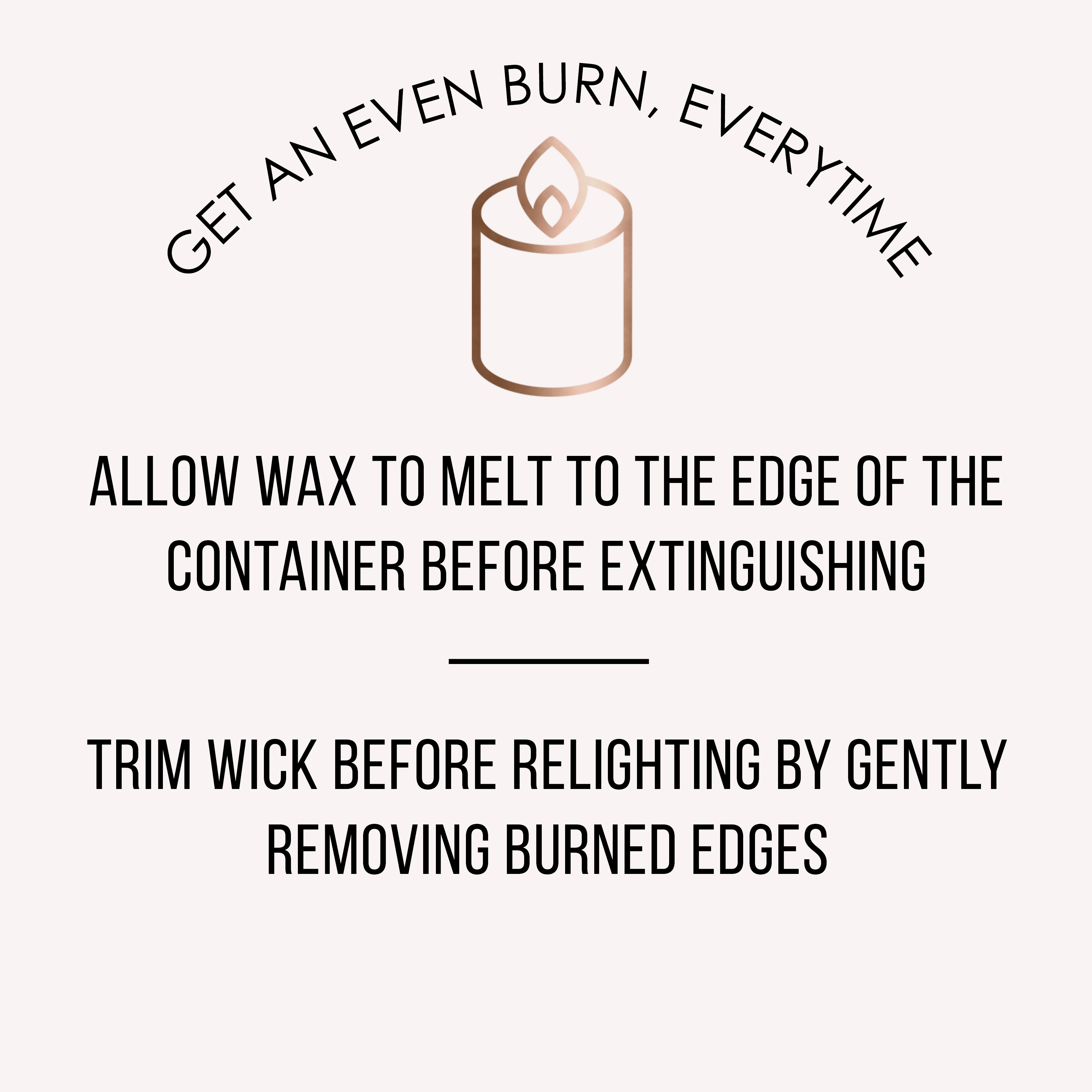 Linden Candle Company - Wholesale Jar/Filled Candle - Gingerbread House – Holiday Soy Candle with Wood Wick (16oz)2