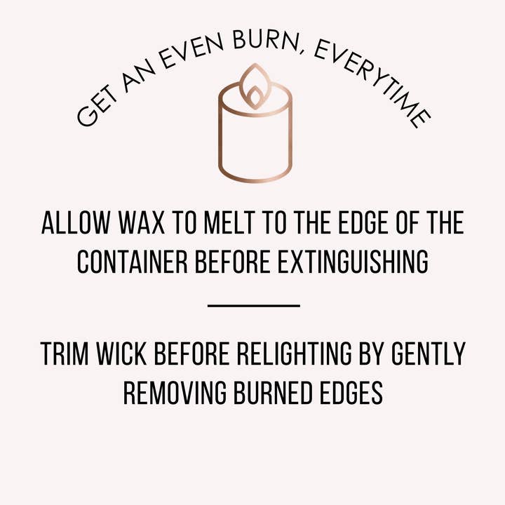 Linden Candle Company - Wholesale Jar/filled candle - Gingerbread House – Holiday Soy Candle with Wood Wick (16oz)2