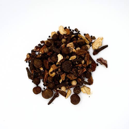 Cosmic Chai: Total Body Wellness for wholesale by RX Tea Shop