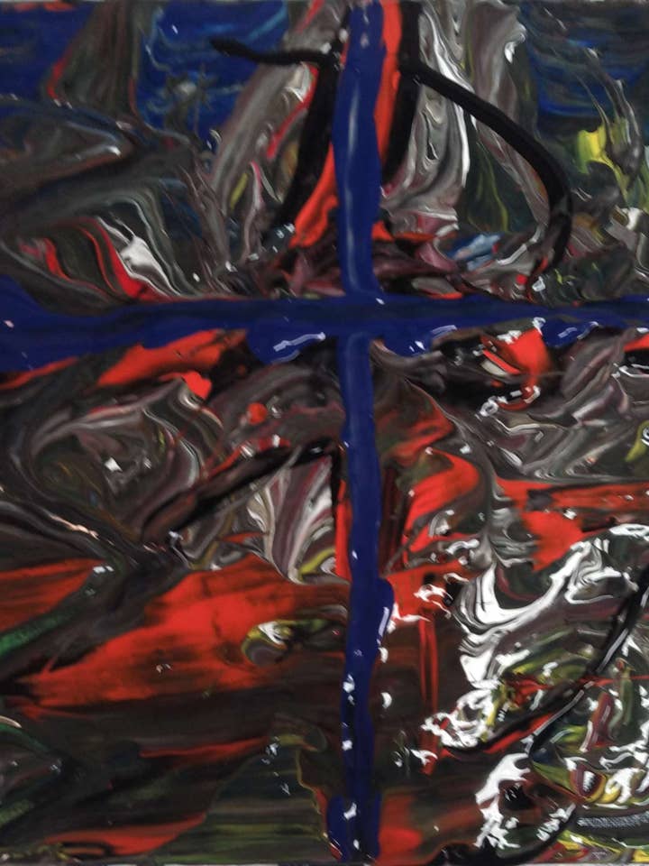 Peinture pour la vente par JahSonFire