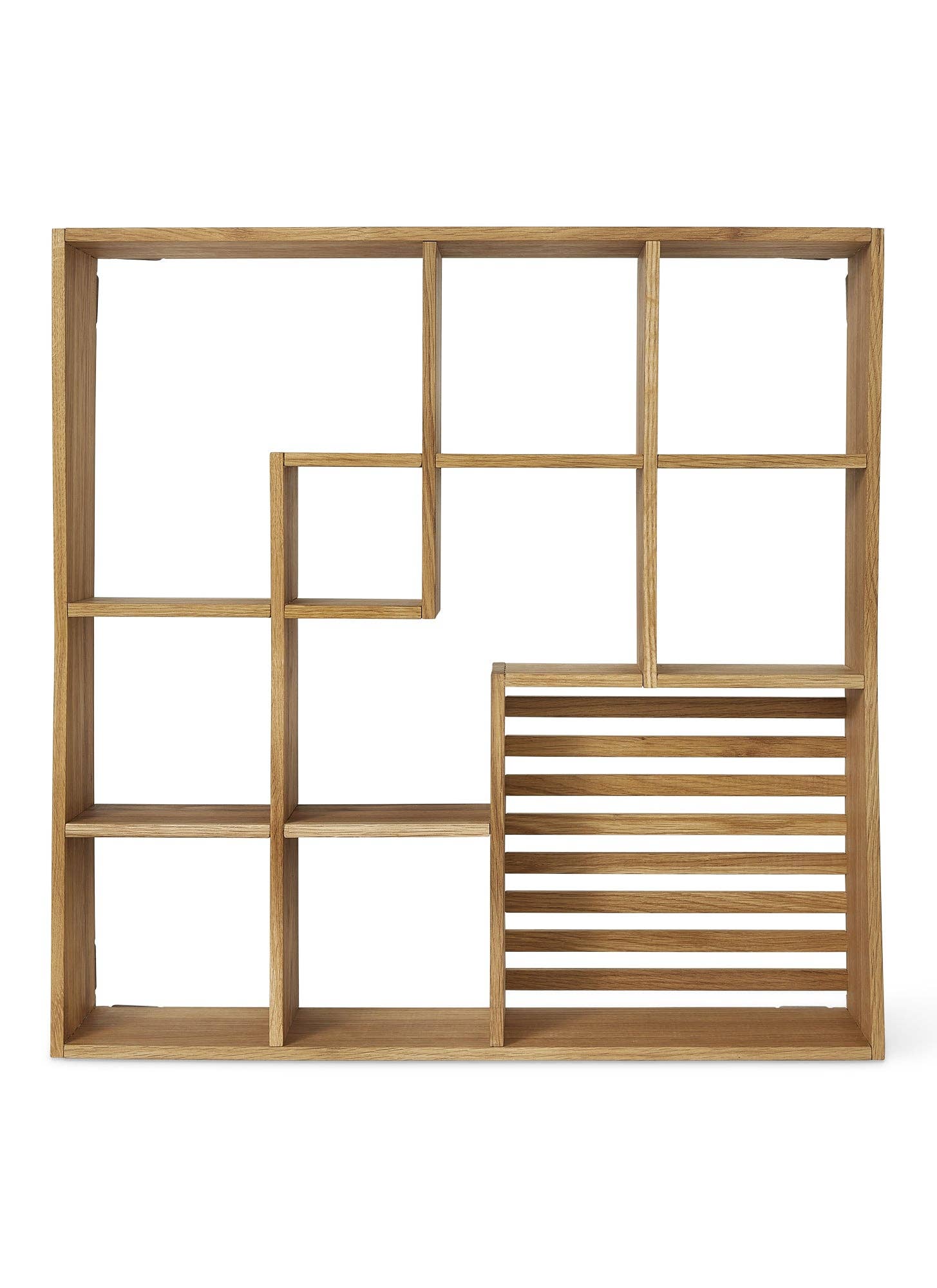 Spring Copenhagen - Vente Étagère de présentation - Uno Ora, étui type (50 x 50 cm)1