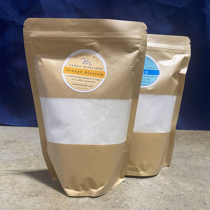 * Fabric Refresher for wholesale by Mountain Mist