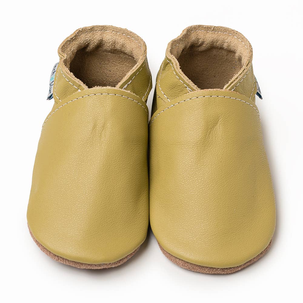 Inch Blue - Wholesale Moccasins - Kids - Baby & Toddler Barefoot Shoes - Moccasin12
