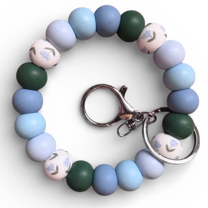 Tiptoe Through The Tulips-nøglering for engroshandel hos Dream State by Christie