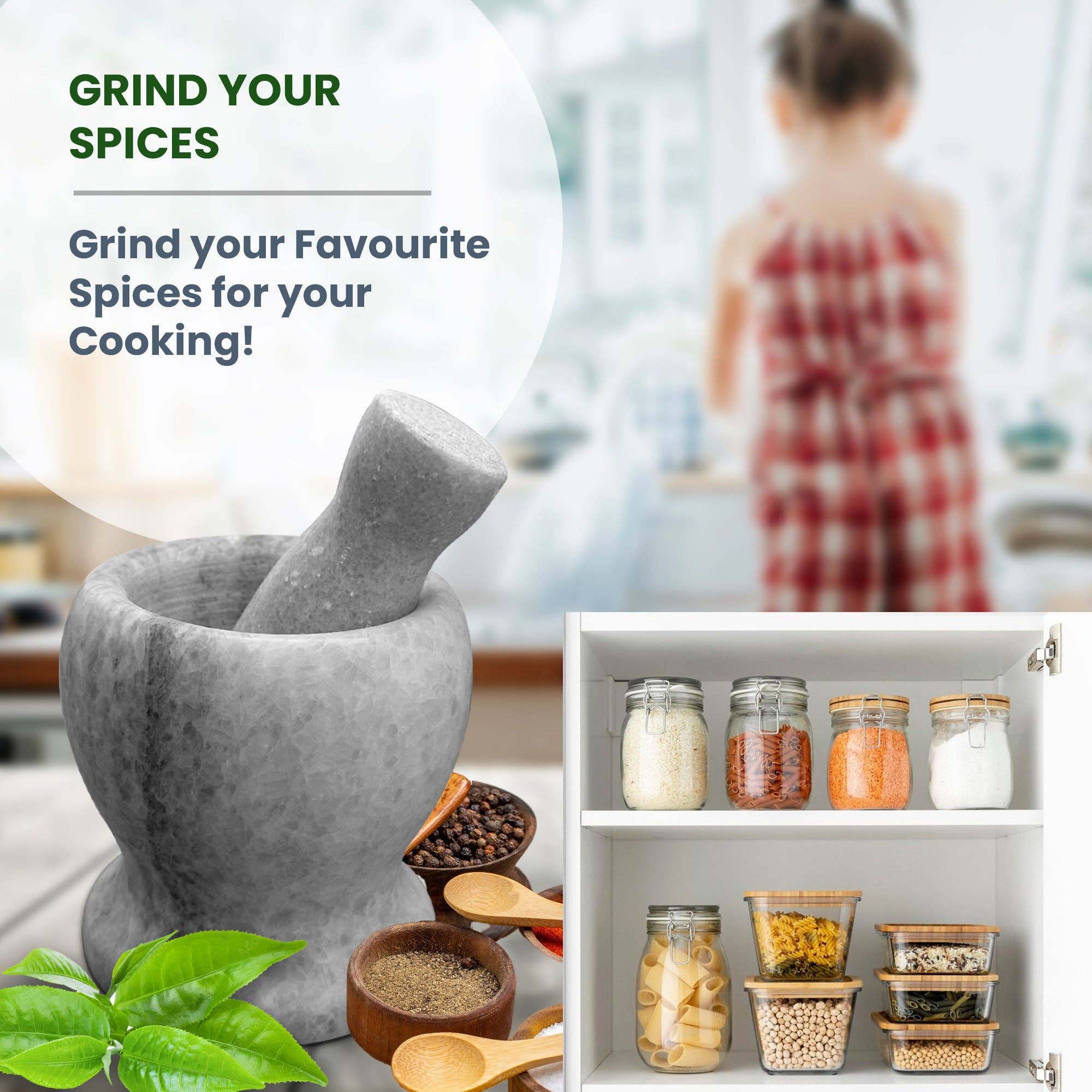 Ledsone – Großhandel Gewürzmühlen – Kräutermühle Grinder zu verkaufen~54702
