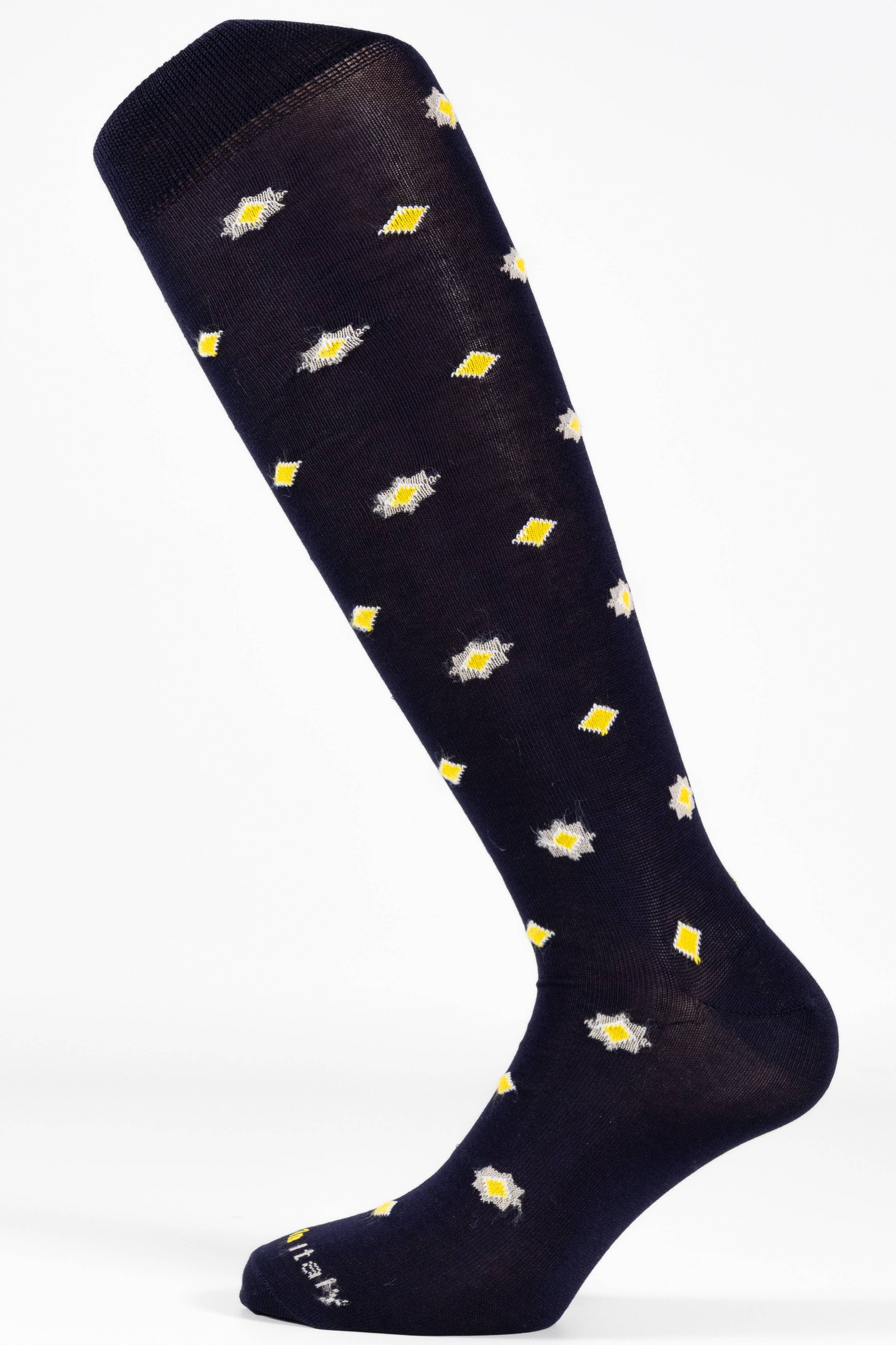 Calze Yemega - Wholesale Socks - Men's - Geometric men's socks
