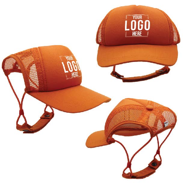 PupLid - Wholesale Pet Hat - Dog - Custom Design | Trucker Hat for Dogs38