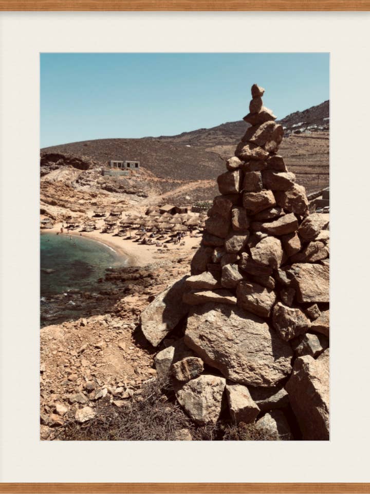 Alemagou II for wholesale by Sol + Loom