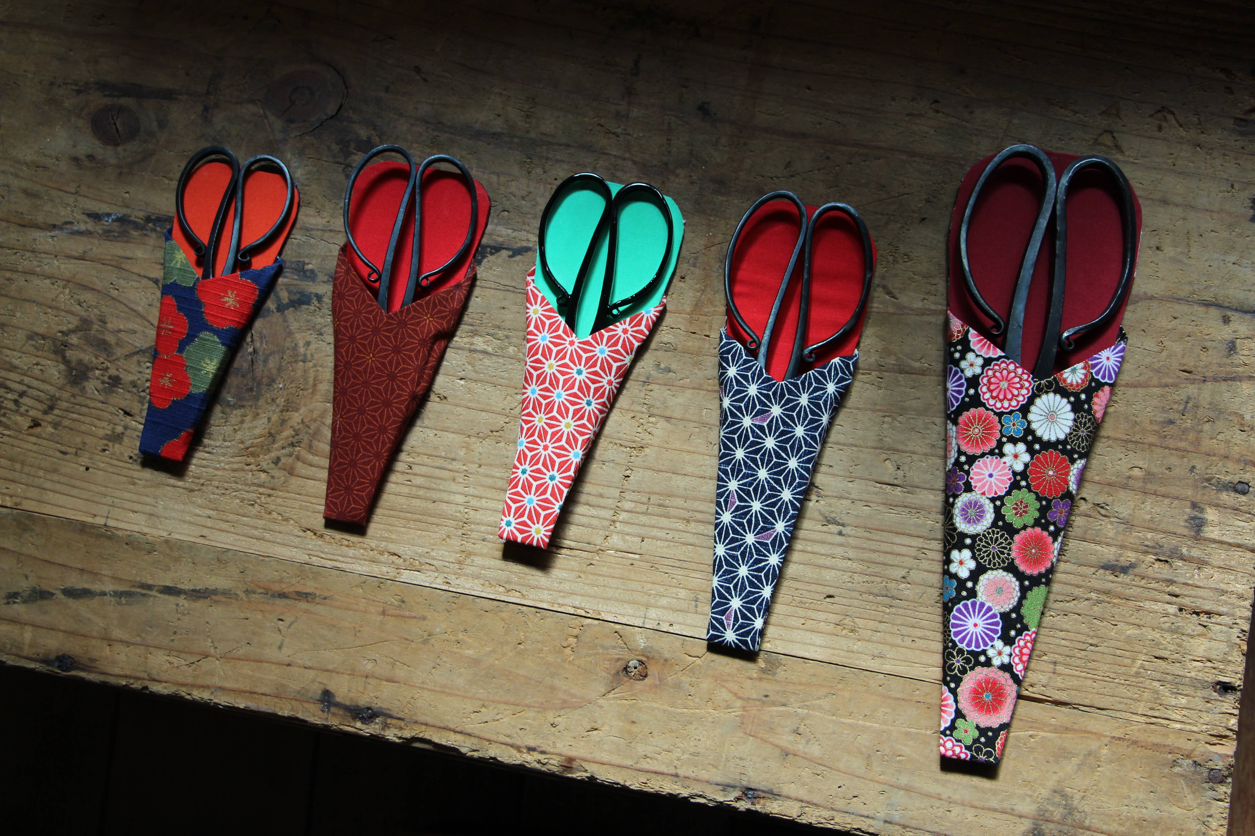 Japacolle — Japan Collections | See Latest News in "About" - Wholesale Scissors - IKNM TANEBASAMI（Scissors）23cm
6