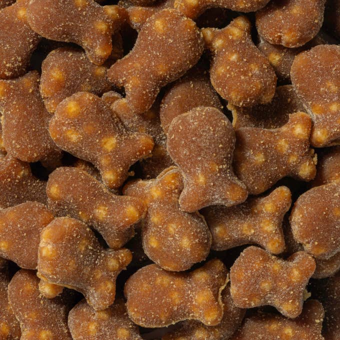 NutriPur - Wholesale Fruit Snacks - Only fruit Softies banana + pear + apple 35g4