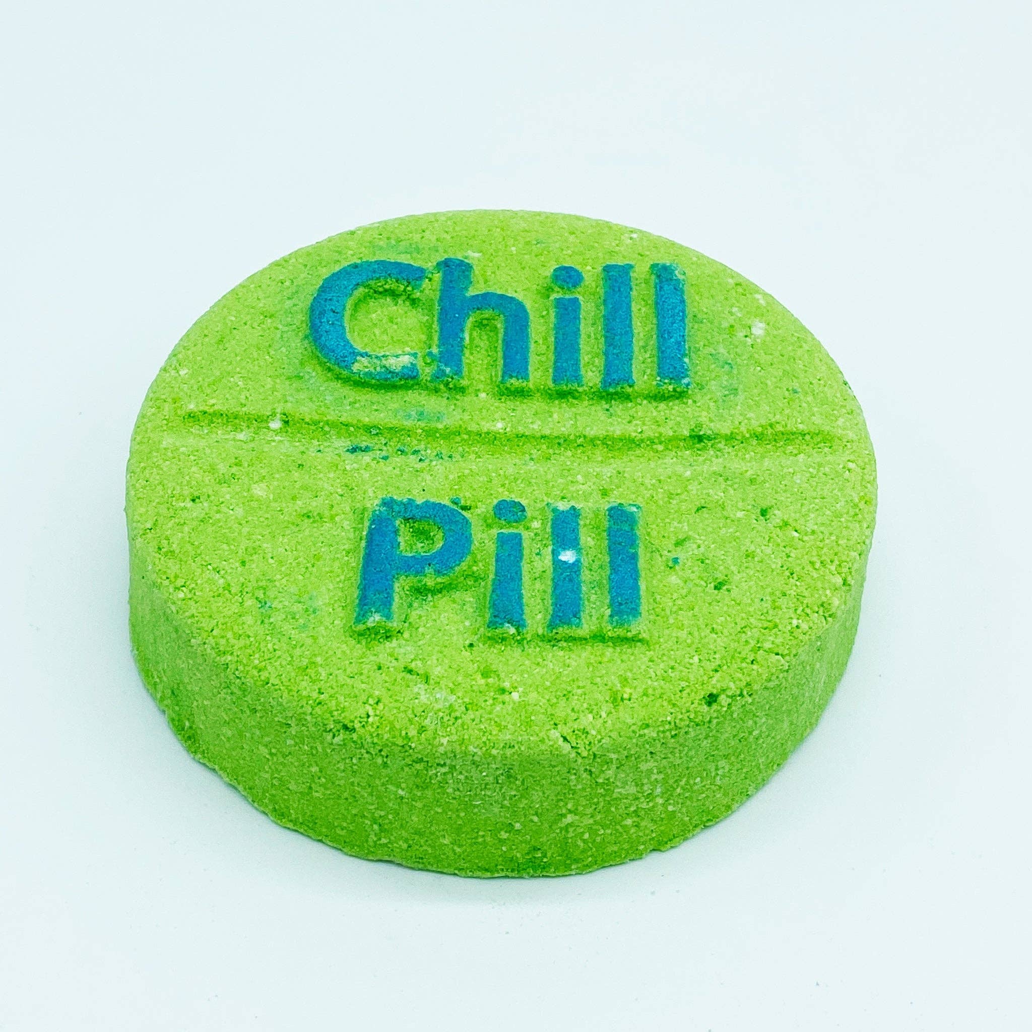 The Bomb Bar - Wholesale Bath Bomb/Fizz - Chill Pill1