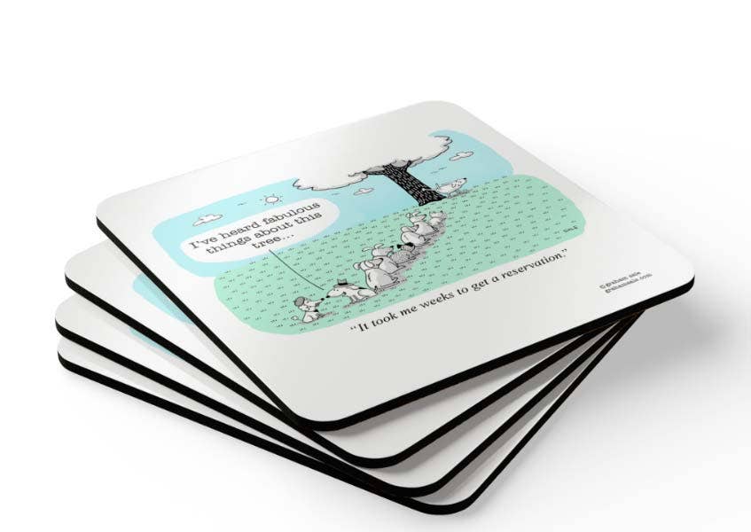Graham Sale - Wholesale Coasters - Tree Reservation.1