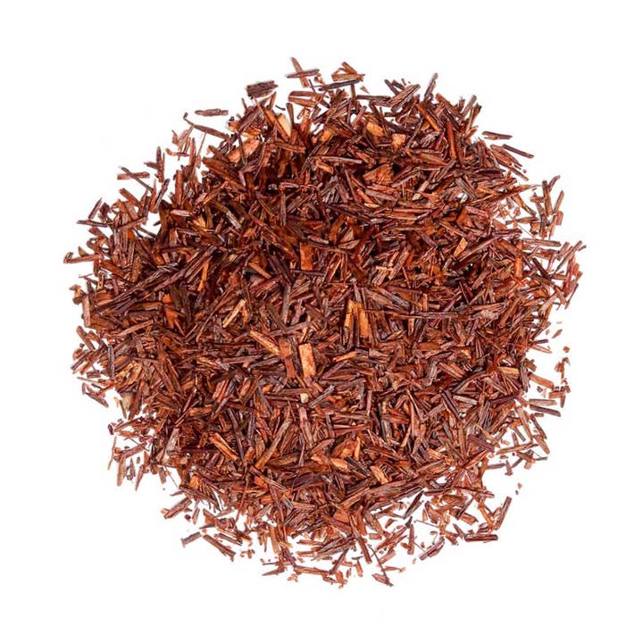 Vanille Rooibos Losse Thee in Bulk voor wholesale door The Tea Heaven