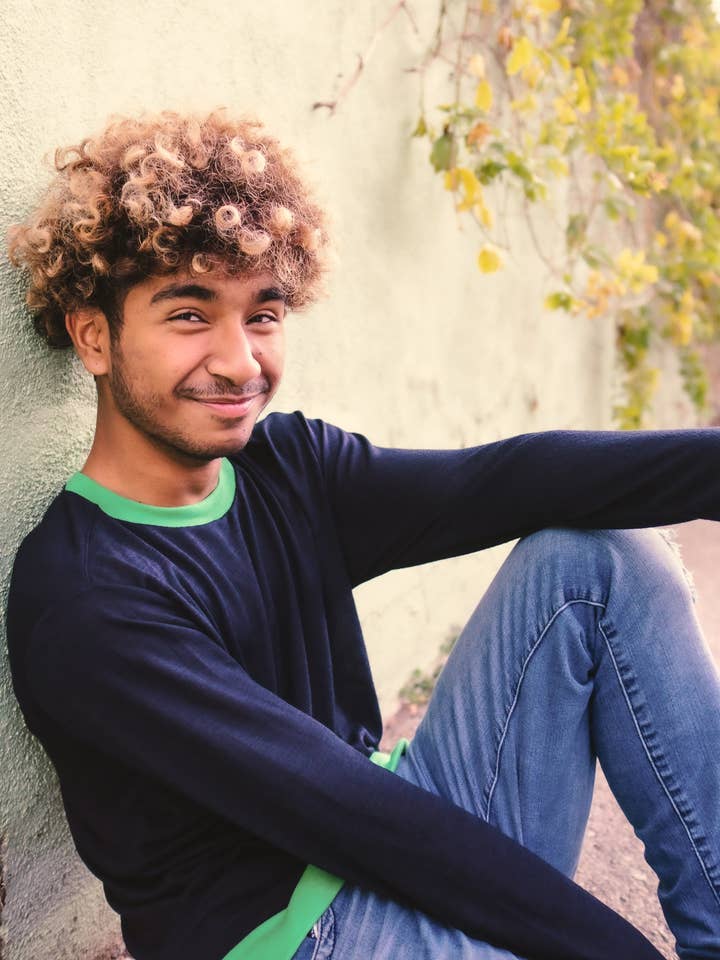 ”The Lucky” Super Soft Tröja för wholesale av Barely Canadian