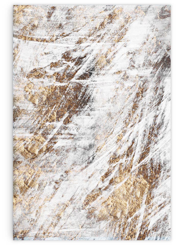 GULD HVID BØRSTE for engroshandel hos nordhaus