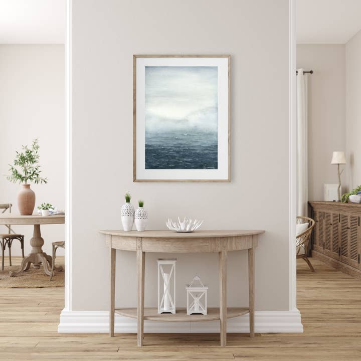 Thalassophile for wholesale by Young by Design