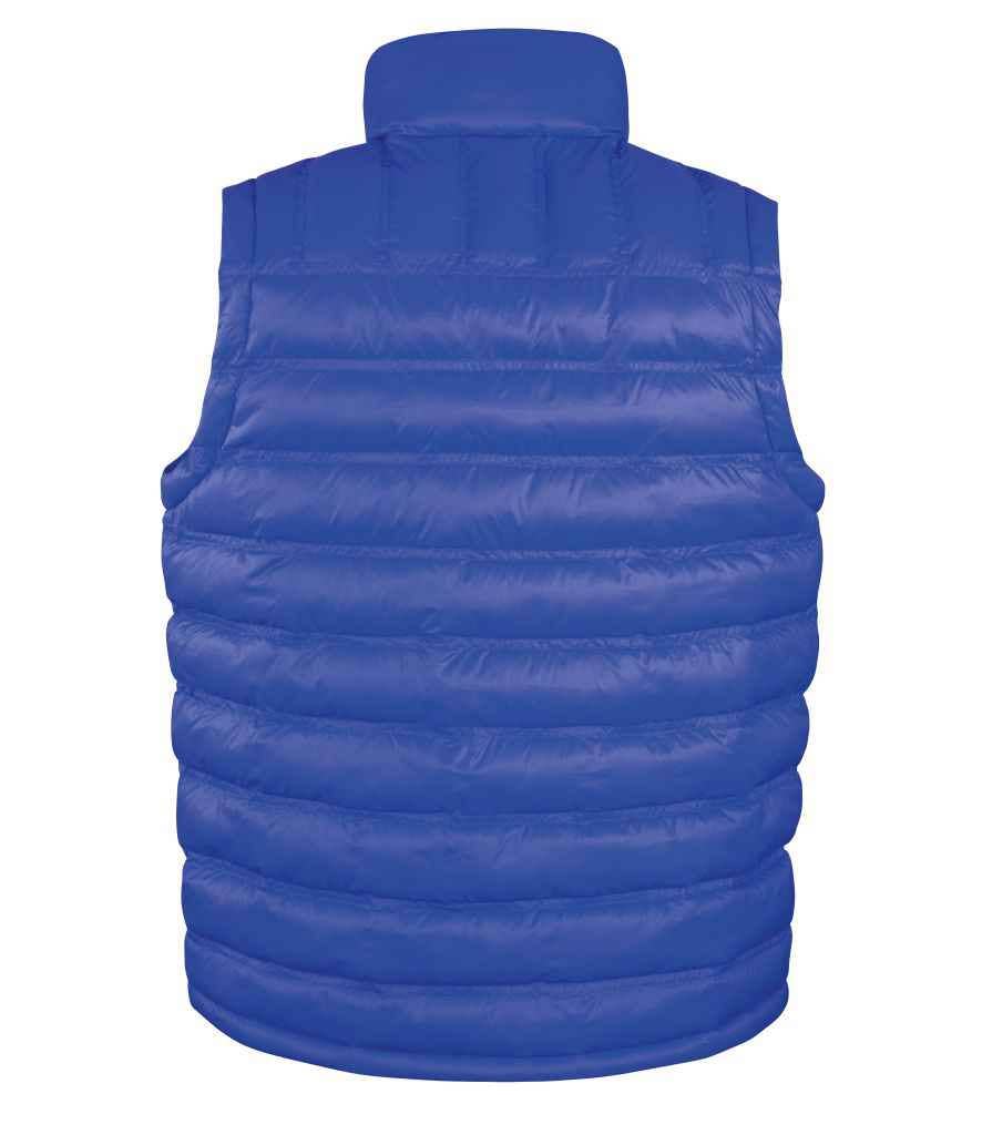 Pierre Francis - Vente Veste sans manches – homme - Résultat - Gilet Urban Ice Bird10