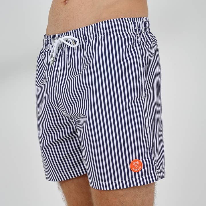 De gestreepte zeester voor wholesale door Vendredi