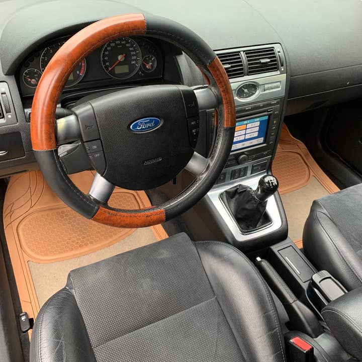 Lieber Deem Marktplatz - Wholesale - Ford Mondeo MK34